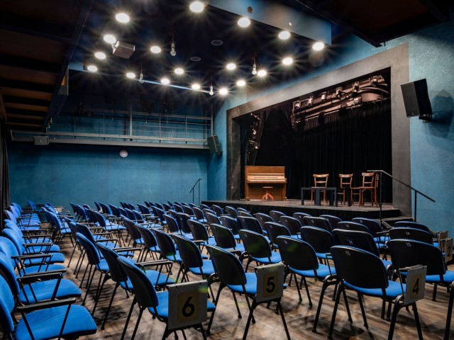 ŽIVOT 90 nově nabízí prostory k pronájmu